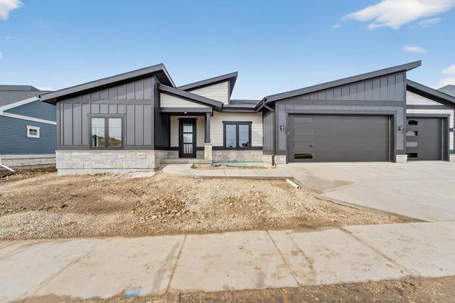 1403 Atlas Trail, Waunakee, WI 53597