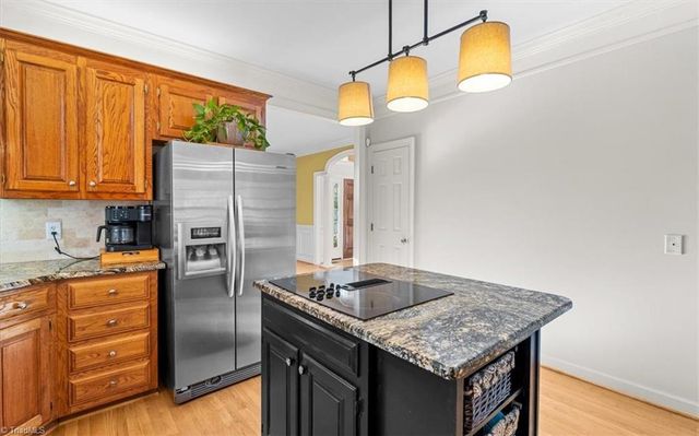 6605 Stonecroft Drive, Oak Ridge, NC 27310