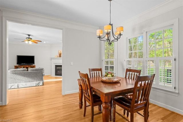 6605 Stonecroft Drive, Oak Ridge, NC 27310