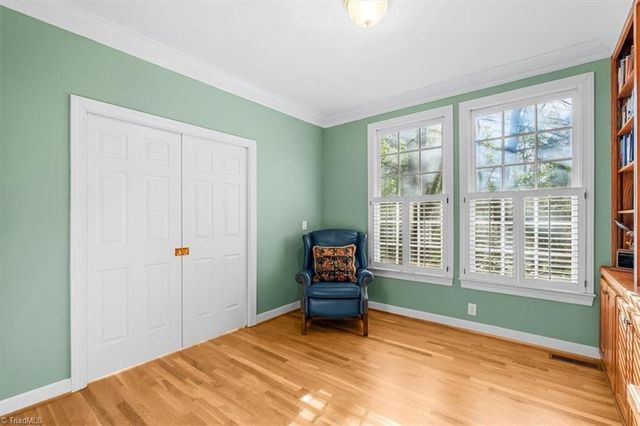 6605 Stonecroft Drive, Oak Ridge, NC 27310