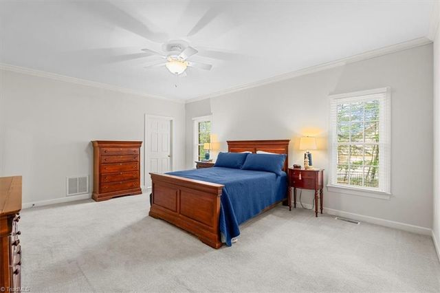 6605 Stonecroft Drive, Oak Ridge, NC 27310