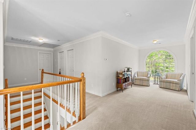 6605 Stonecroft Drive, Oak Ridge, NC 27310