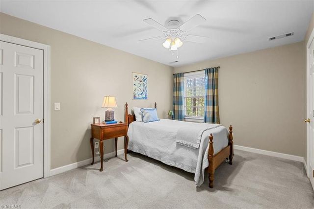 6605 Stonecroft Drive, Oak Ridge, NC 27310