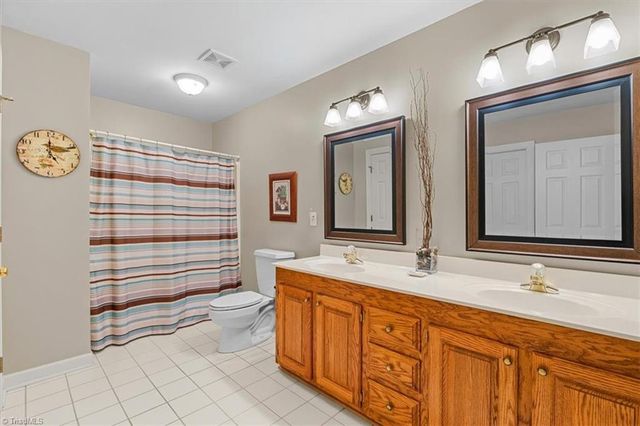 6605 Stonecroft Drive, Oak Ridge, NC 27310