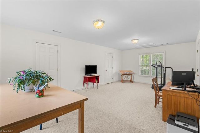 6605 Stonecroft Drive, Oak Ridge, NC 27310