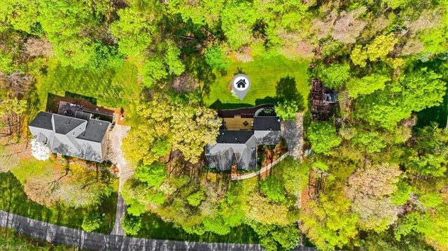 6605 Stonecroft Drive, Oak Ridge, NC 27310