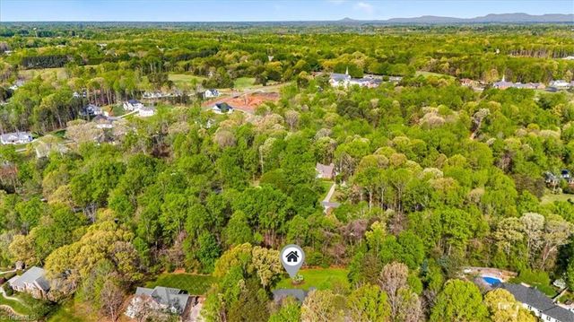 6605 Stonecroft Drive, Oak Ridge, NC 27310