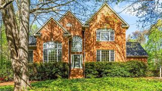 6605 Stonecroft Drive, Oak Ridge, NC 27310