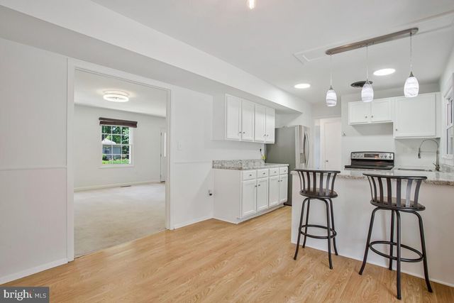 2912 BARRISTER LN, Bowie, MD 20715