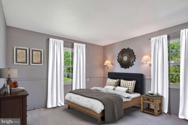 2912 BARRISTER LN, Bowie, MD 20715