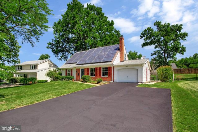 2912 BARRISTER LN, Bowie, MD 20715