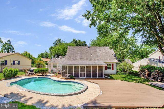 2912 BARRISTER LN, Bowie, MD 20715