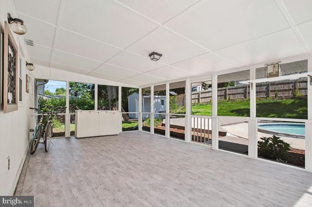 2912 BARRISTER LN, Bowie, MD 20715