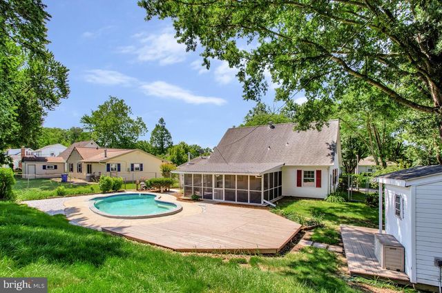 2912 BARRISTER LN, Bowie, MD 20715