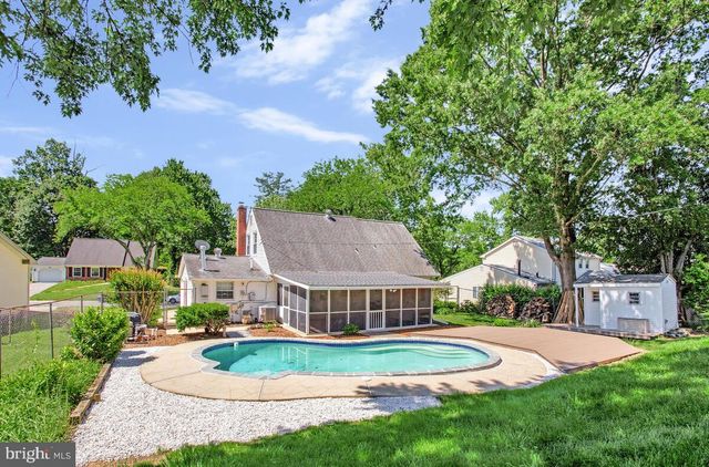 2912 BARRISTER LN, Bowie, MD 20715