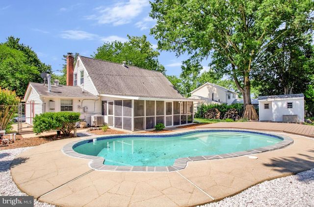 2912 BARRISTER LN, Bowie, MD 20715