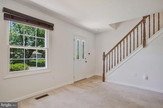 2912 BARRISTER LN, Bowie, MD 20715