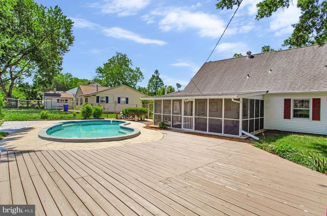 2912 BARRISTER LN, Bowie, MD 20715