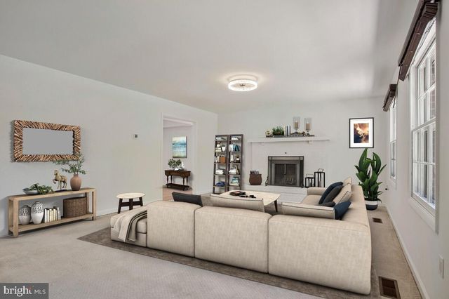 2912 BARRISTER LN, Bowie, MD 20715