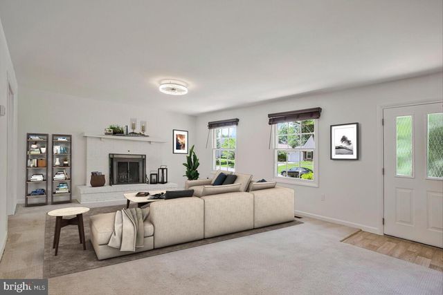 2912 BARRISTER LN, Bowie, MD 20715