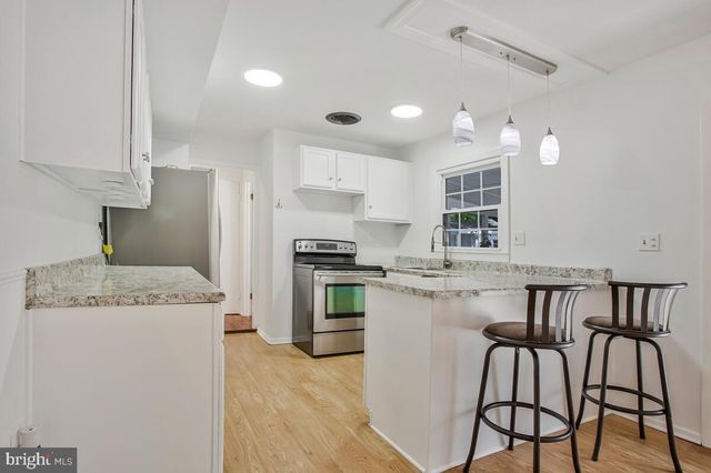 2912 BARRISTER LN, Bowie, MD 20715