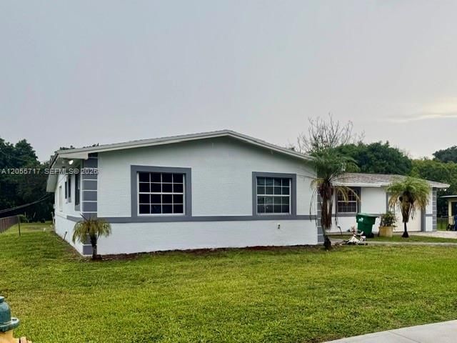 16920 NW 19th Avenue, Miami Gardens, FL 33056
