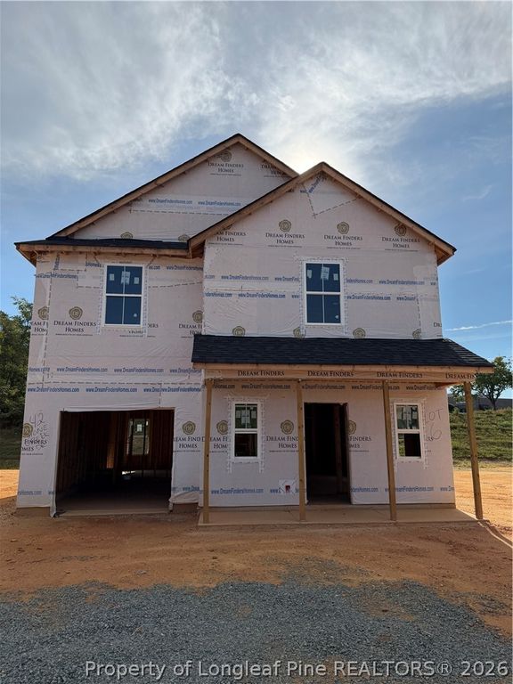 42 Stone Creek (Lot 6) Drive, Coats, NC 27521 — photo 2