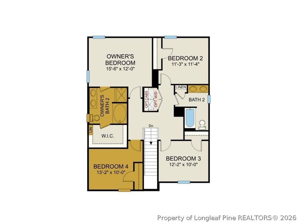 42 Stone Creek (Lot 6) Drive, Coats, NC 27521 — photo 3