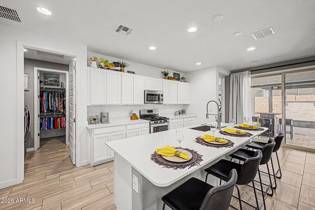 24976 N 172ND Drive, Surprise, AZ 85387
