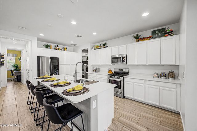 24976 N 172ND Drive, Surprise, AZ 85387
