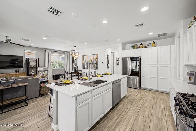 24976 N 172ND Drive, Surprise, AZ 85387