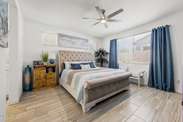 24976 N 172ND Drive, Surprise, AZ 85387