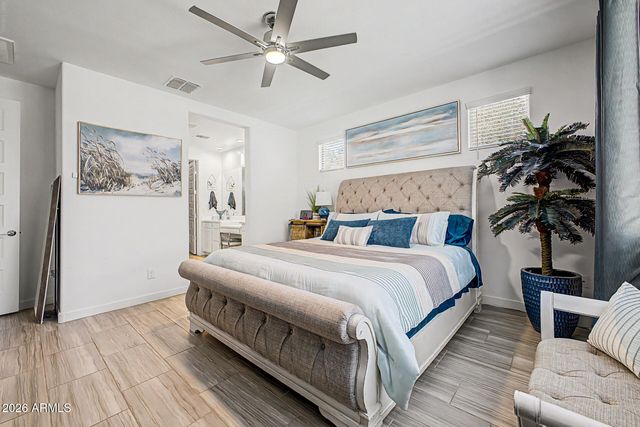 24976 N 172ND Drive, Surprise, AZ 85387