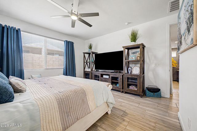 24976 N 172ND Drive, Surprise, AZ 85387