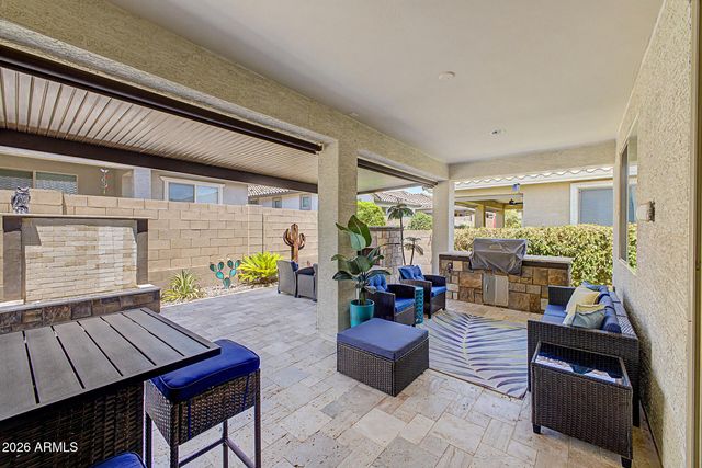 24976 N 172ND Drive, Surprise, AZ 85387