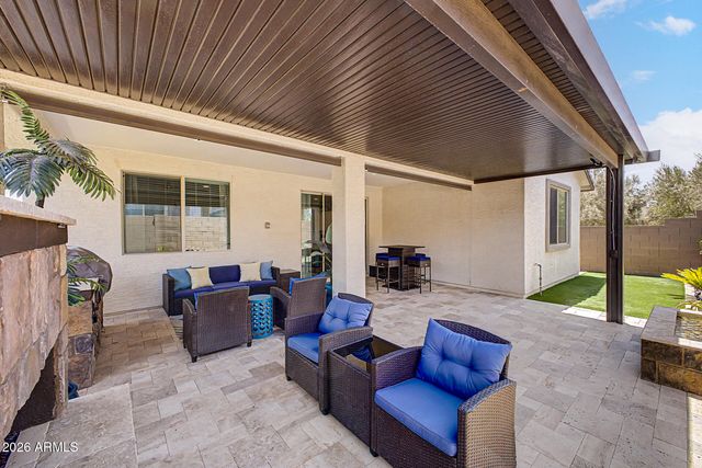 24976 N 172ND Drive, Surprise, AZ 85387