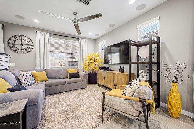 24976 N 172ND Drive, Surprise, AZ 85387
