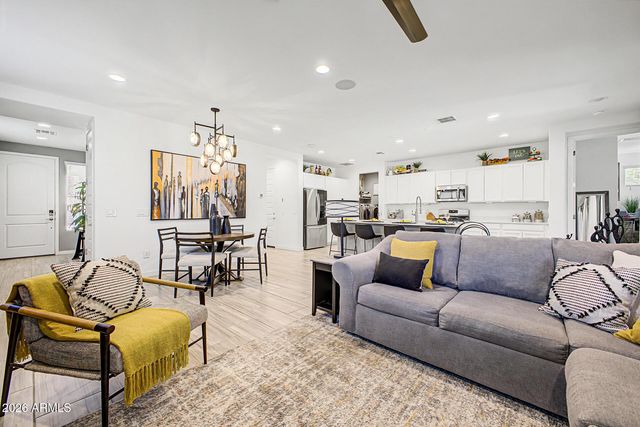 24976 N 172ND Drive, Surprise, AZ 85387