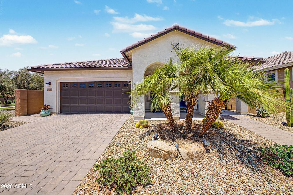 24976 N 172ND Drive, Surprise, AZ 85387 — photo 2