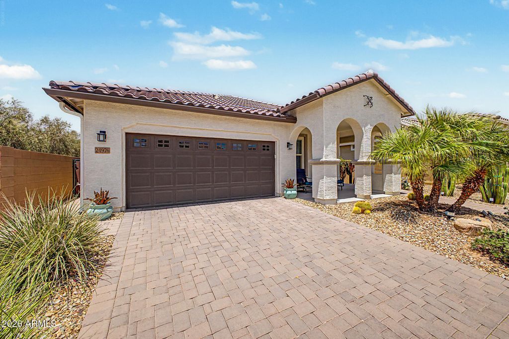 24976 N 172ND Drive, Surprise, AZ 85387 — photo 3