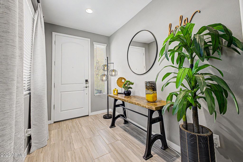 24976 N 172ND Drive, Surprise, AZ 85387 — photo 4