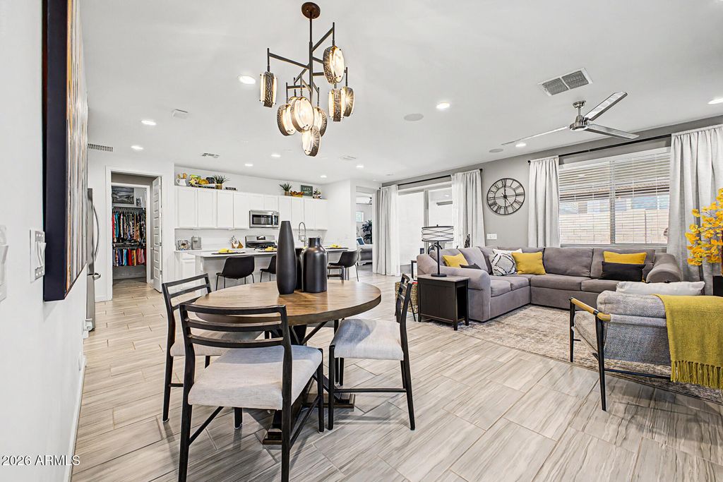 24976 N 172ND Drive, Surprise, AZ 85387 — photo 5