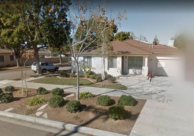 125 F Street, Chula Vista, CA 91910