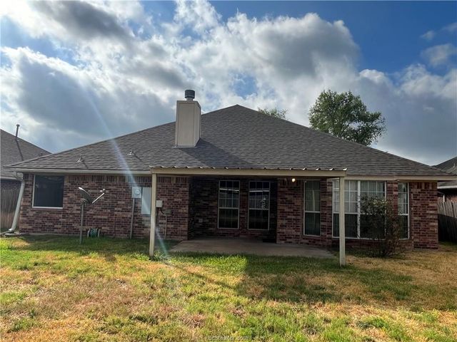 907 Barchetta Drive, College Station, TX 77845