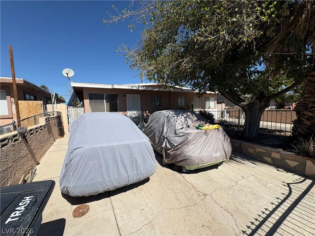 3604 Glendale Avenue, North Las Vegas, NV 89030 — photo 2