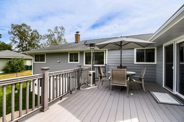 227 Dawn Avenue, Shoreview, MN 55126