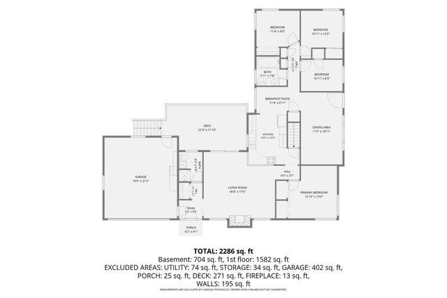 227 Dawn Avenue, Shoreview, MN 55126