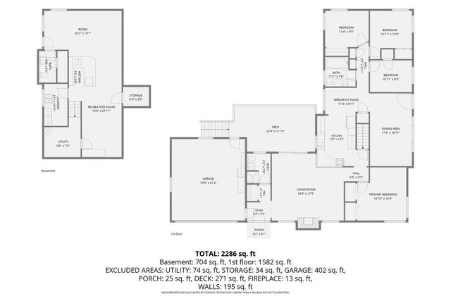 227 Dawn Avenue, Shoreview, MN 55126