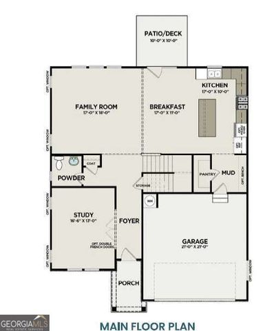 75 Spruce Hollow, Winder, GA 30680