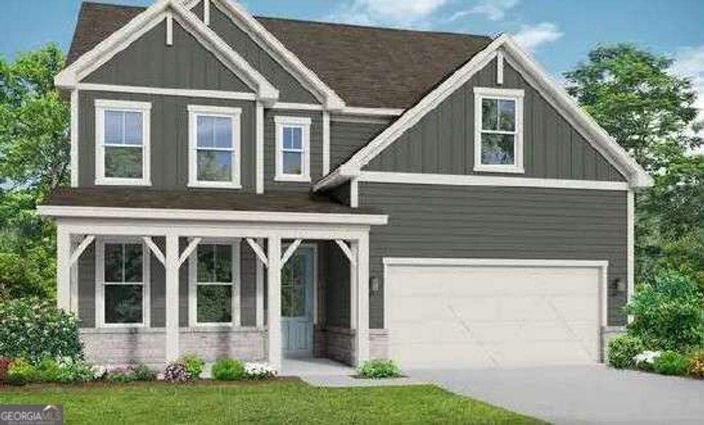 75 Spruce Hollow, Winder, GA 30680